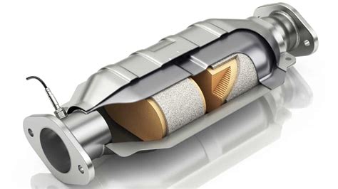 can catalytic converter cause rough idle|9 Signs Of A Bad or Clogged Catalytic Converter